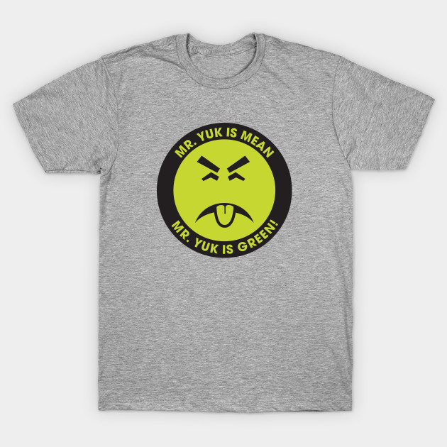 Mr. Yuk